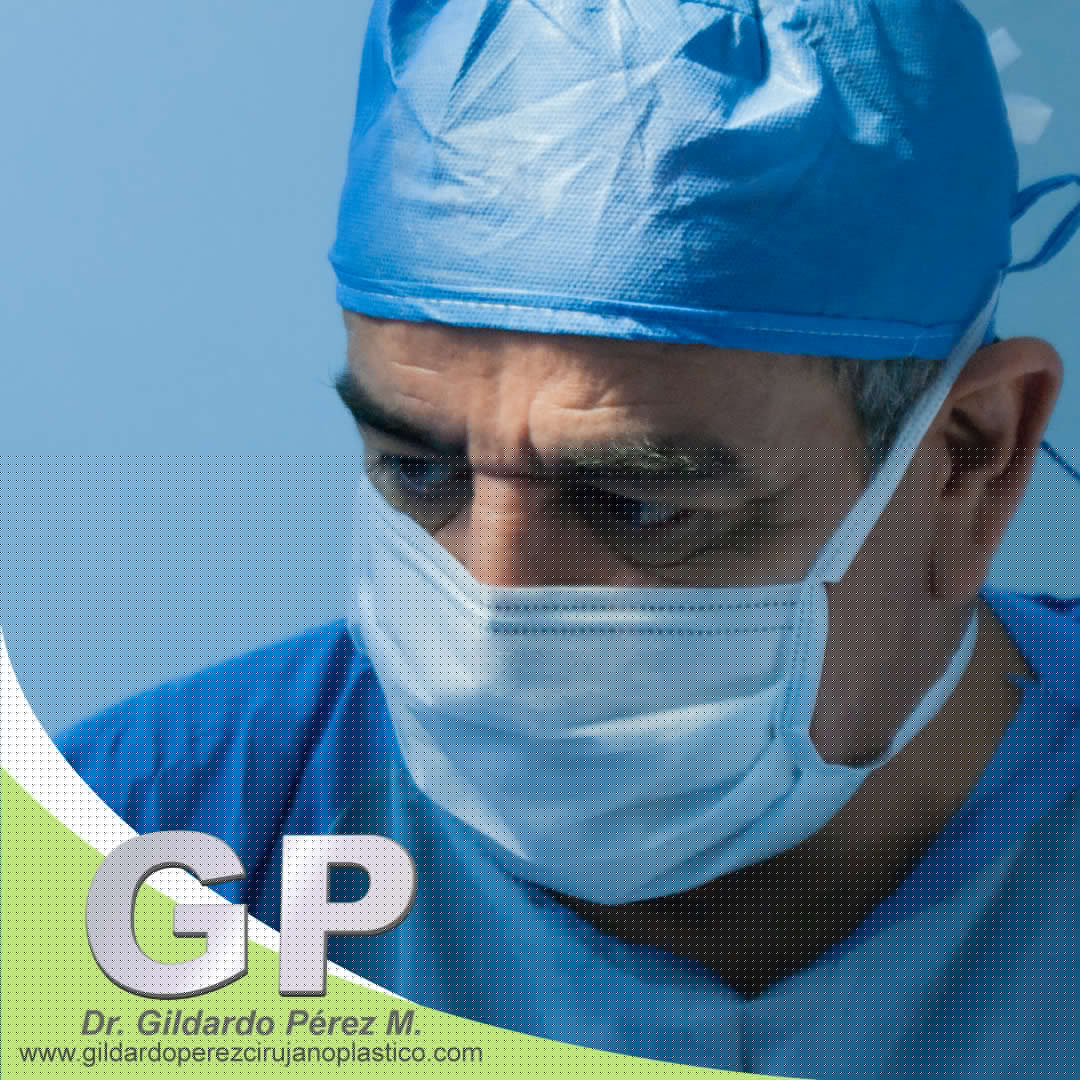 Dr. Gildardo Pérez